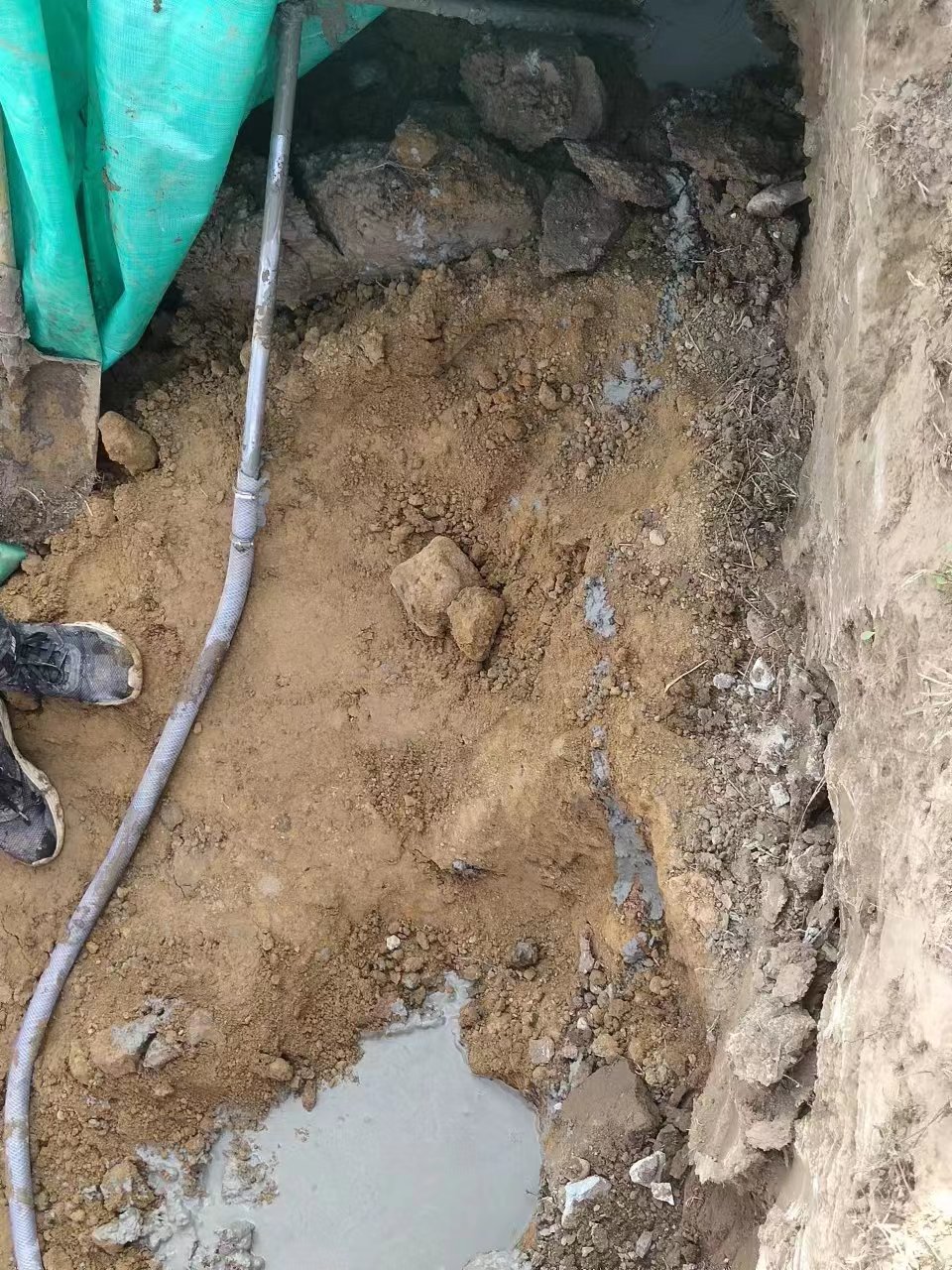 凤凰回填土下沉沉降注浆加固施工公司
